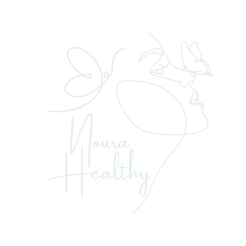 Pink Aesthetic Beauty Logo1
